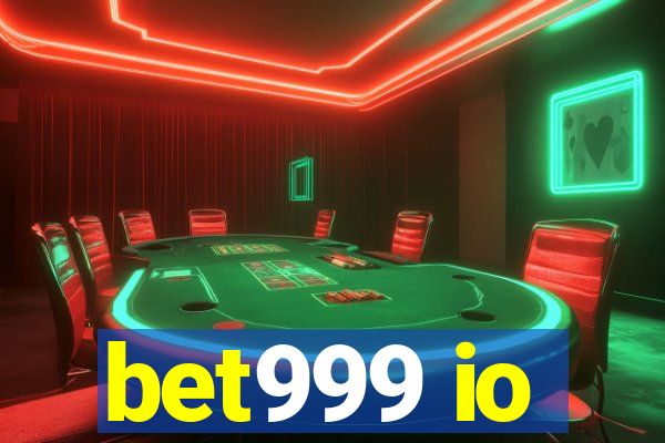 bet999 io